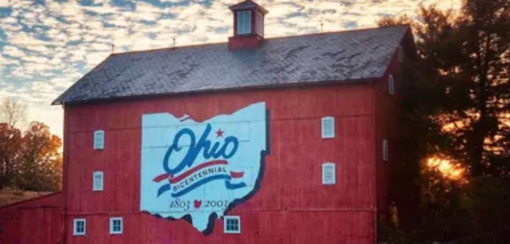 Ohio Small Business