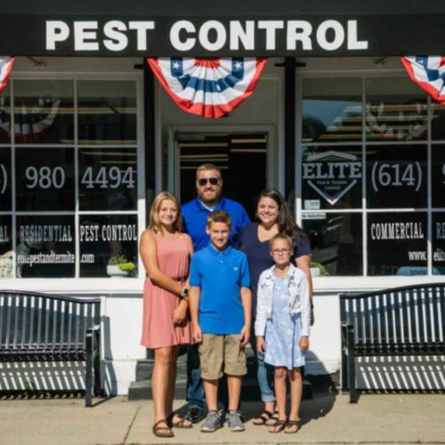 Family Photo 2022